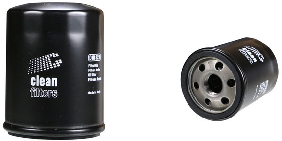 Filtre à huile 1.2l/1.4l