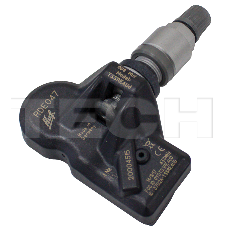 Capteur TPMS Porsche