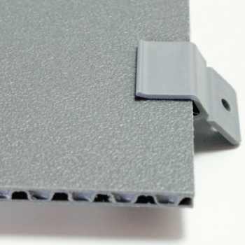 Rivestimento pareti laterali in plastica L1 Fiat Talento / Opel Vivaro / Renault Trafic / Nissan NV300