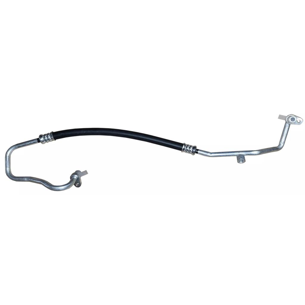 Hochdruck-/Niederdruckleitung, Klimaanlage