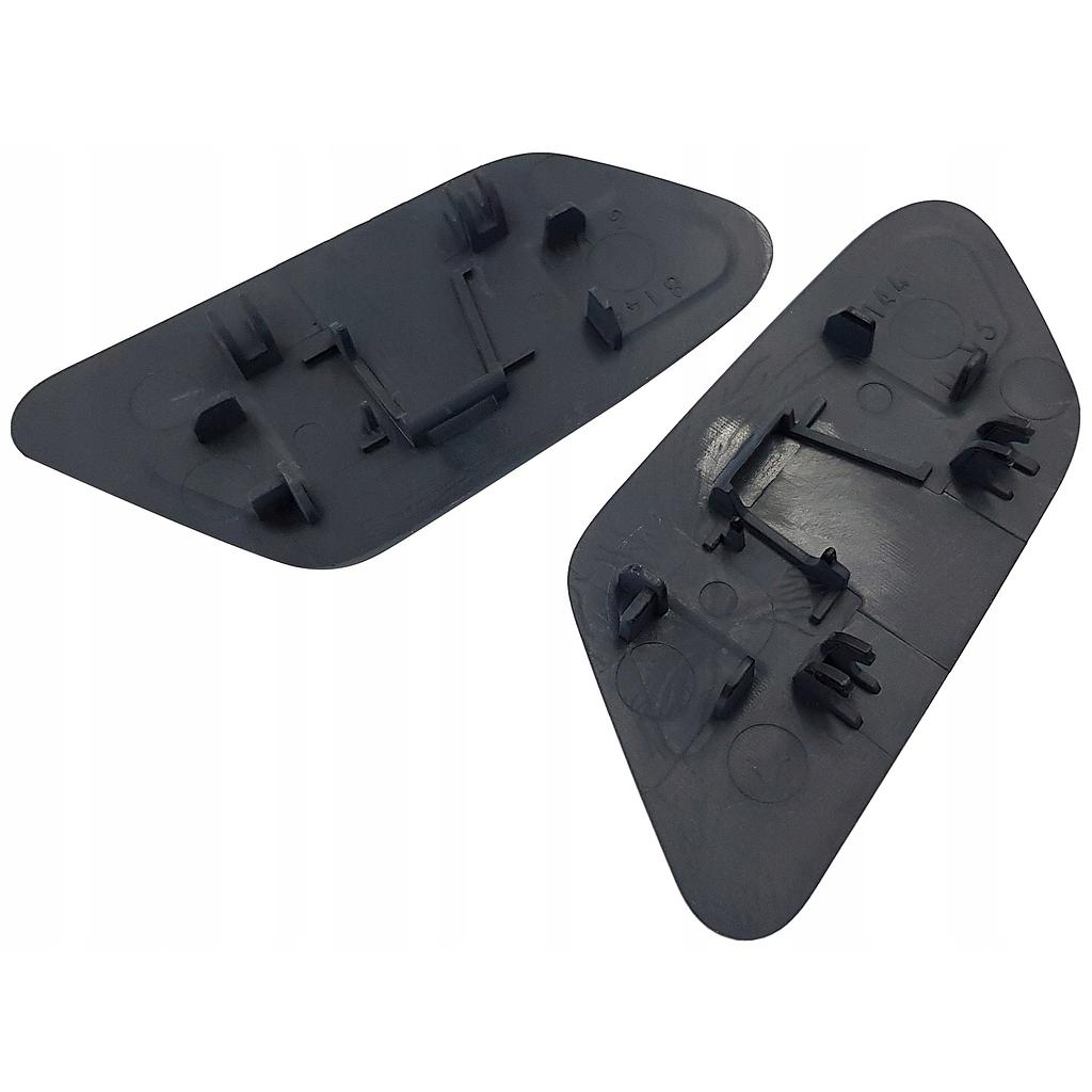 Kappe, Scheinwerferreinigung (Satz)