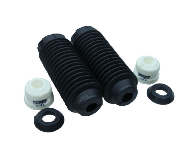 Staubschutzsatz, Stossdämpfer