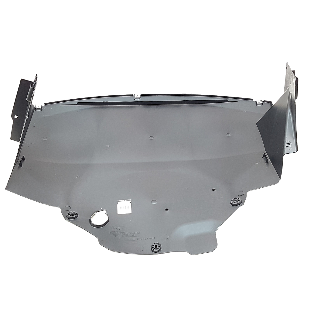 Motorraumverkleidung unten (NEX) Master III