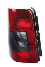 Schlussleuchte Berlingo / Partner 2-Türig links