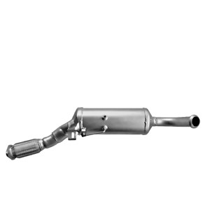 Filtre à particules