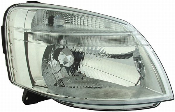 Headlight