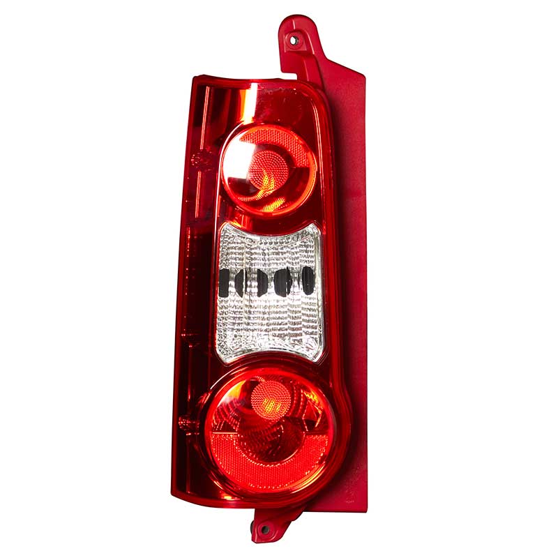 Combination Rearlight