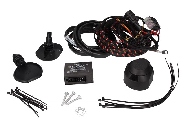 3008 NT Bedradingset