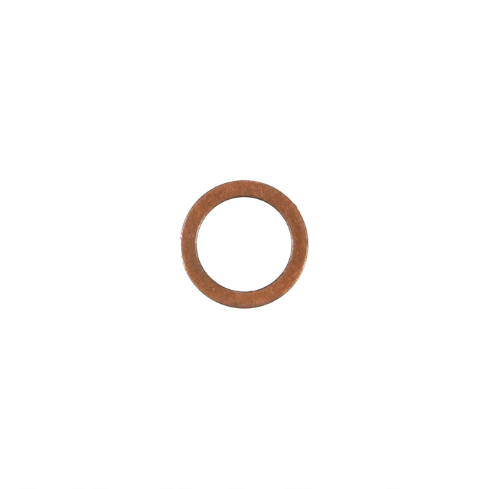 Kupferring Dichtring D1=12 D2=16 B=1,5mm Alfa Lancia Fiat
