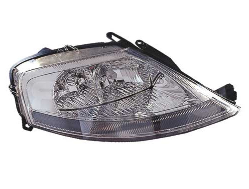 Projecteur C3 droite