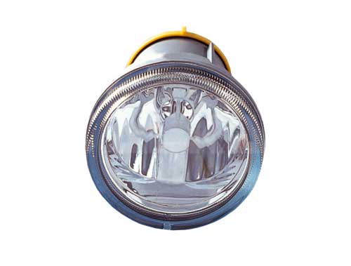 Fog Light