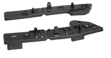 Support pare-chocs avant 