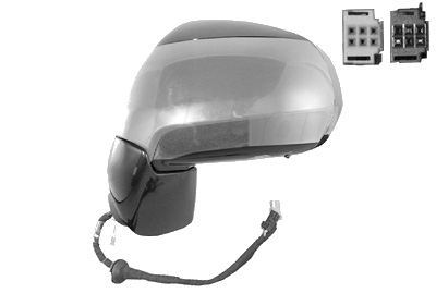 Retrovisore C3 Picasso sinistra