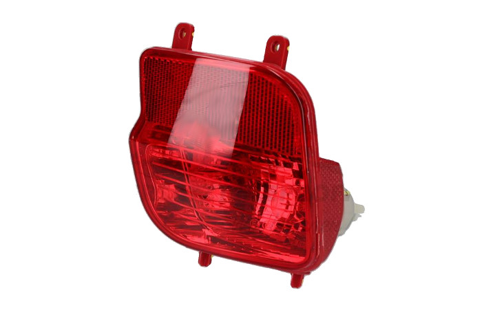 Fanale sinistra 3008 / C5 Aircross