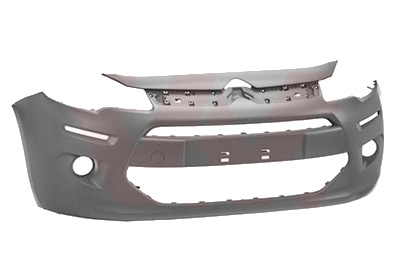 VOORBUMPER CK1