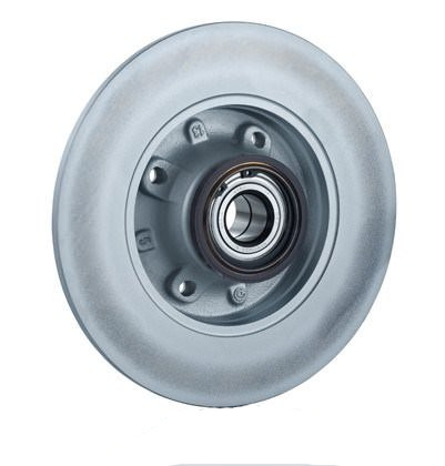 Disque de freijn arrière