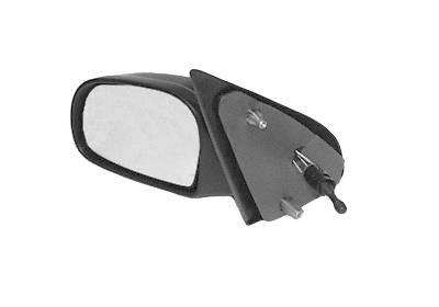 Outside Mirror