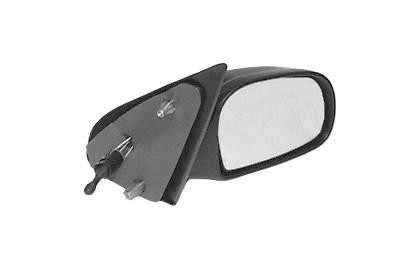 Outside Mirror