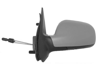 Rétroviseur Xsara II gauche manuel