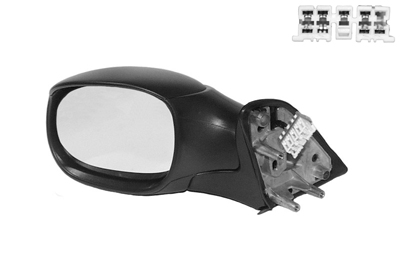 Rétroviseur Xsara Picasso -1/0 gauche électrique