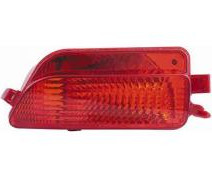 Retronebbia C4 sinistra