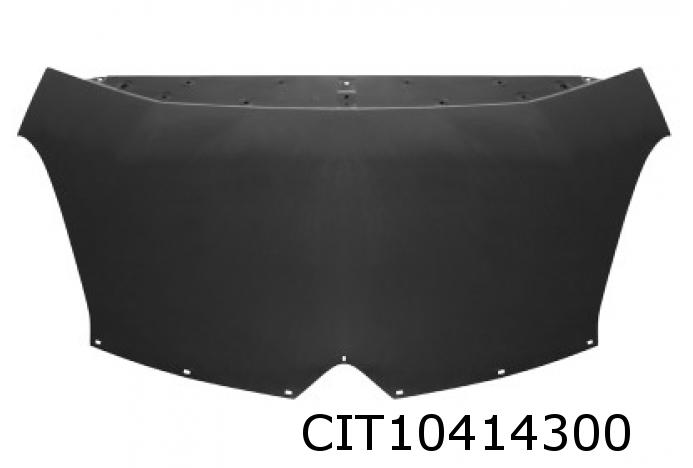 Bonnet