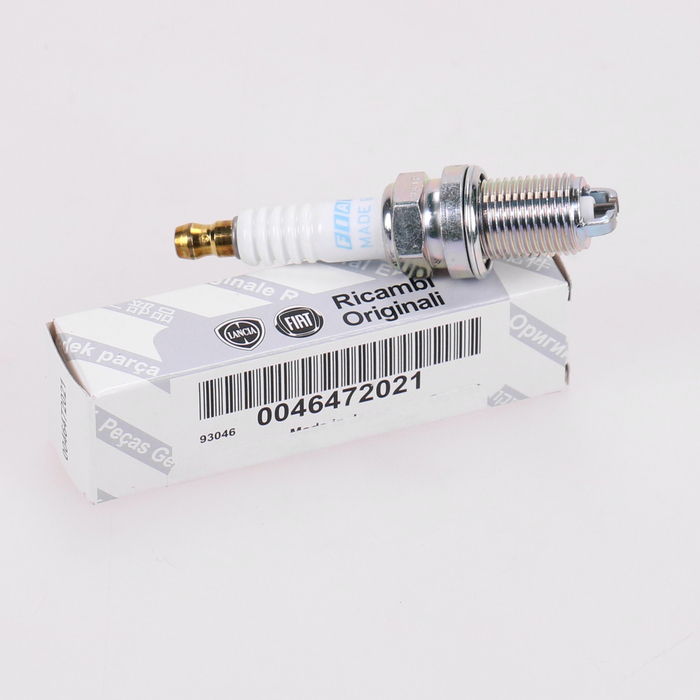 ZUENDKERZE Original FIAT Fiat Bravo Brava Coupe Doblo 1,6 1,8