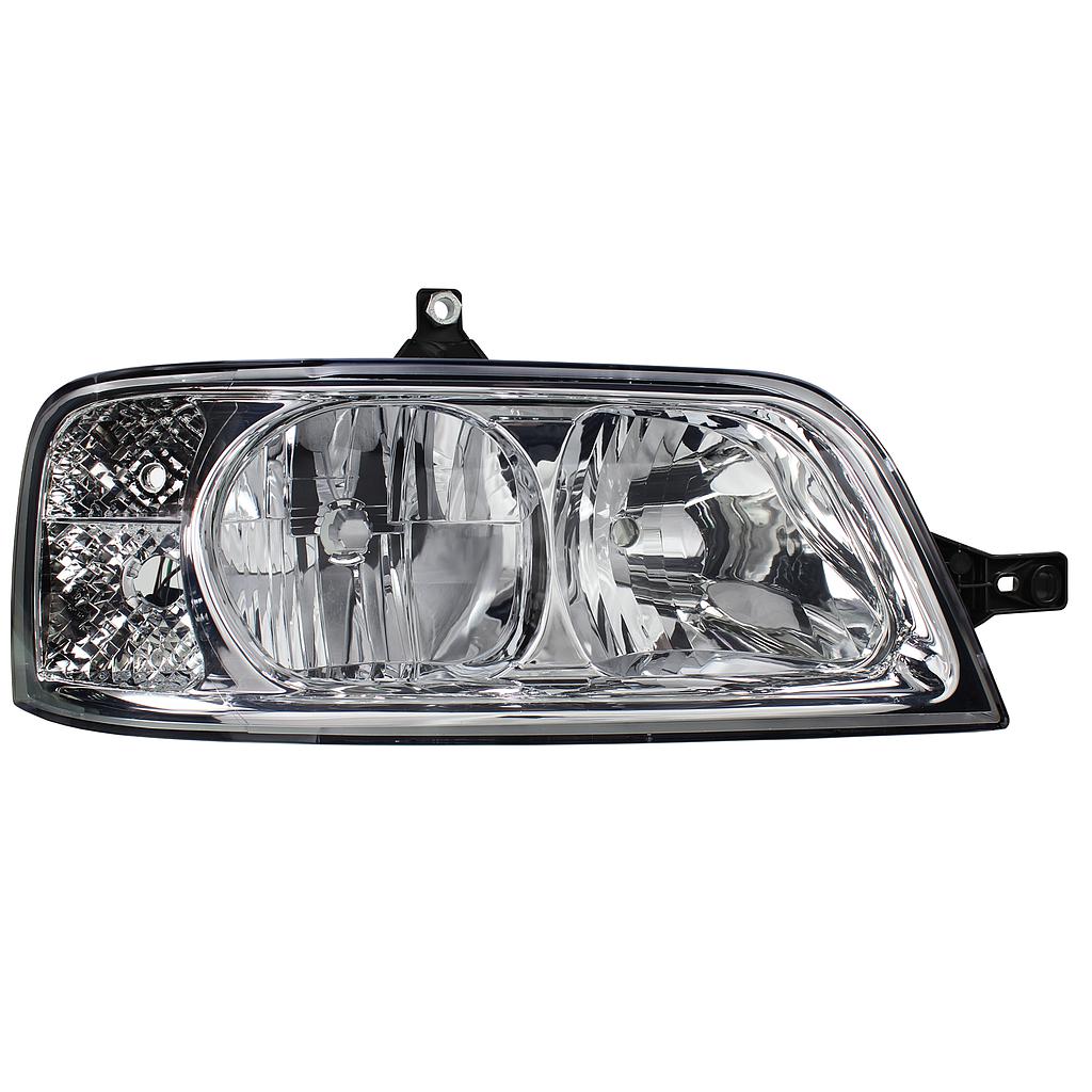 Headlight