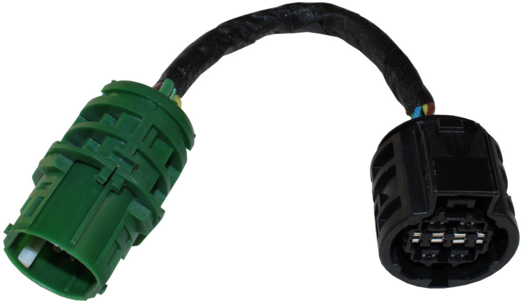 Cavo adattatore fanale anteriore (Jumper / Ducato / Boxer -1/10) / Panda -4/09