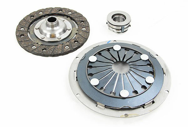 2CV 70-2/82 clutch kit