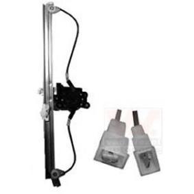 Lève-vitre Trafic II avant droite