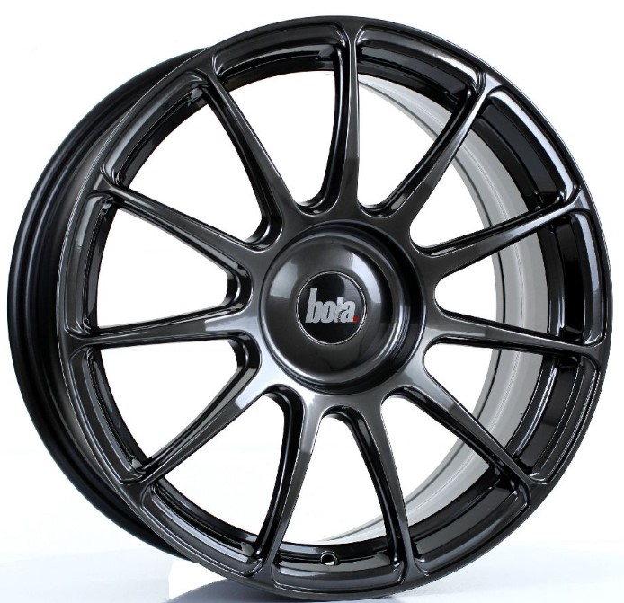 BOLA VST Gunmetal 7.5x17 76.1 60° Kegel