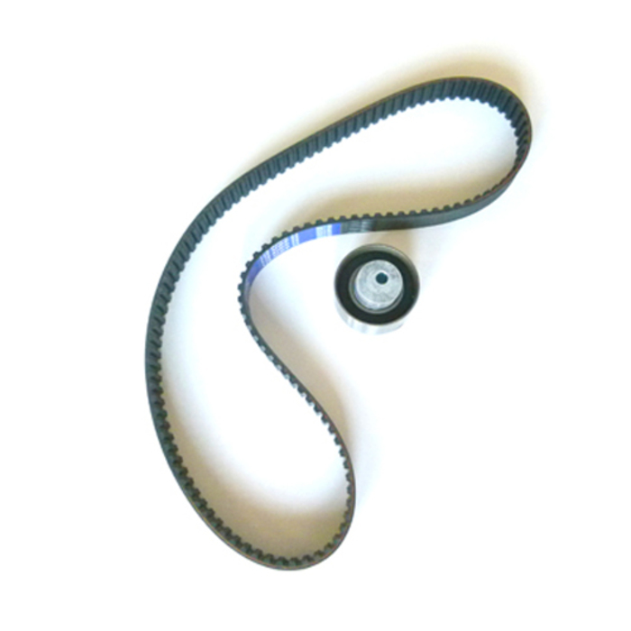 Zahnriemensatz 129 ZÃ¤hne DAYCO Fiat 500 Doblo 1242ccm 8 V