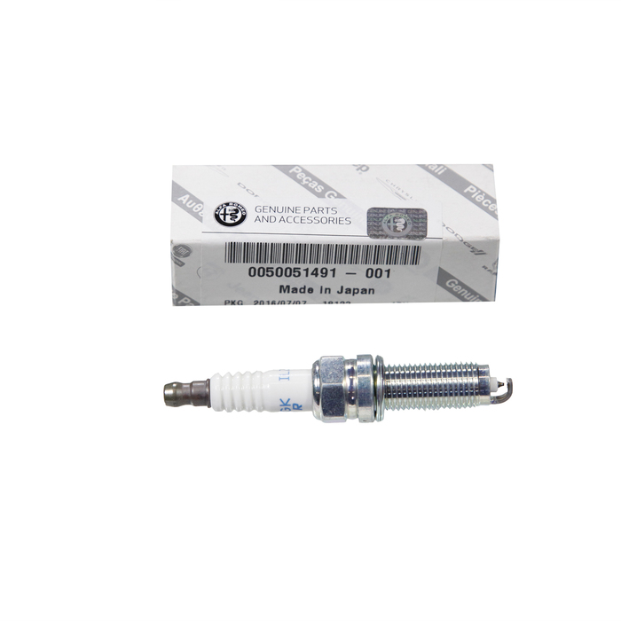 ZÃ¼ndkerze original NGK Alfa Romeo Giulia Stelvio 2,0 Turbo