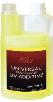 Produit de contraste UV pour compresseurs électriques 250 ml