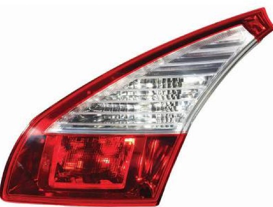 Heckleuchte rechts, innteil Megane III