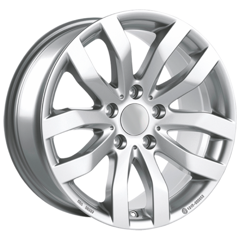 Easyfit 922 B 6x15 5x100 ET45