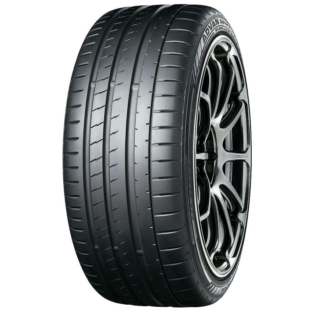 Yokohama Advan Sport V107 285/40 R19 107Y XL