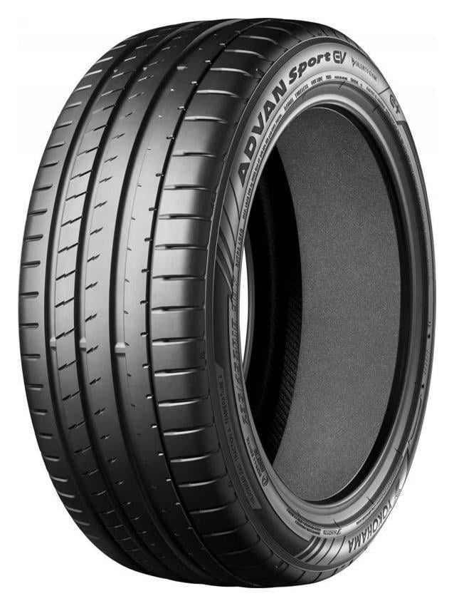 Yokohama Advan Sport EV V108 255/45 R19 104W XL