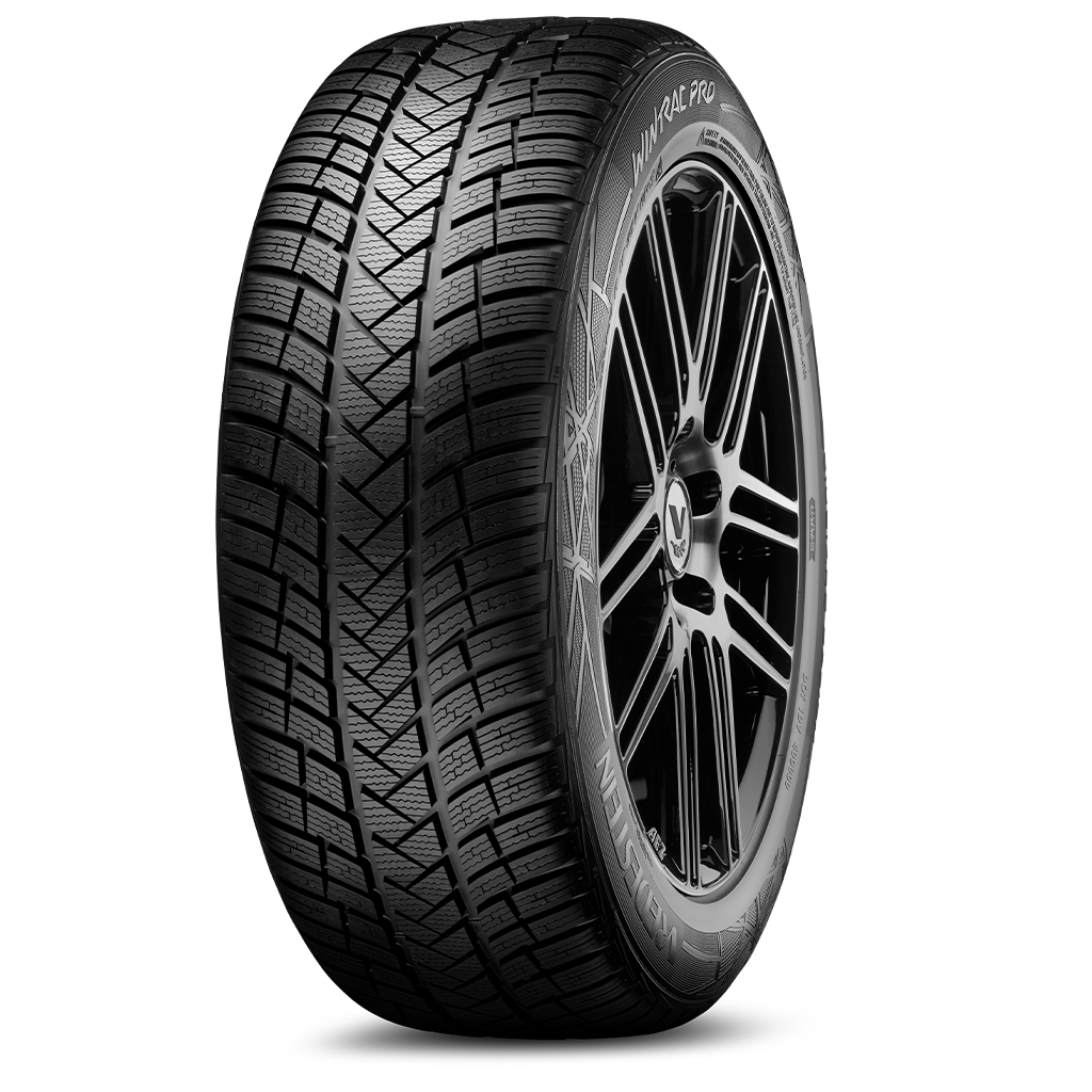 VREDESTEIN WINTRAC PRO+ 235/45 R19 99V XL