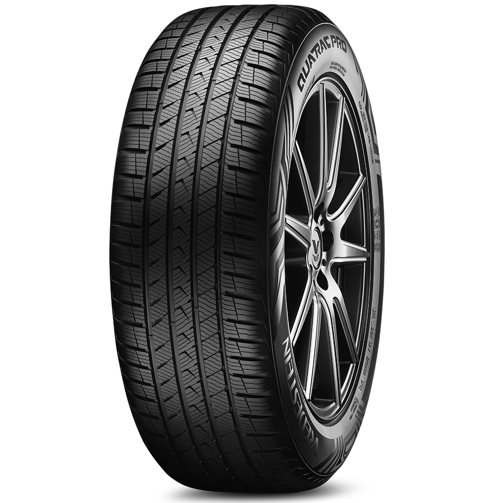 VREDESTEIN QUATRAC PRO+ 215/45 R20 95W XL