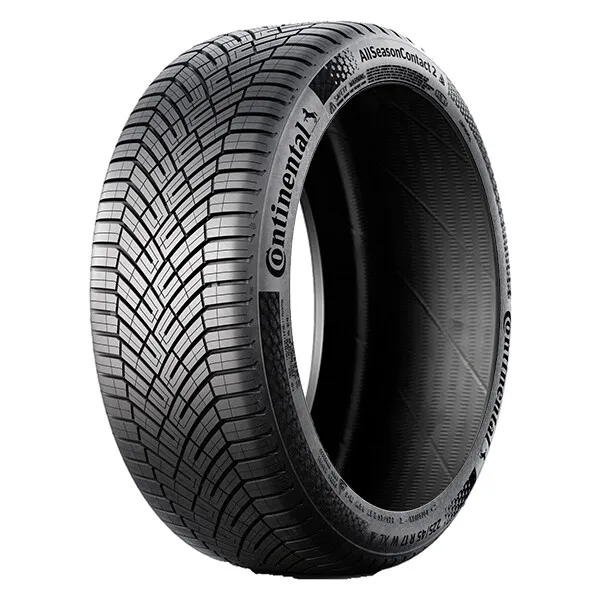 CONTINENTAL AllSeasonContact 2 235/55 R17 103Y XL