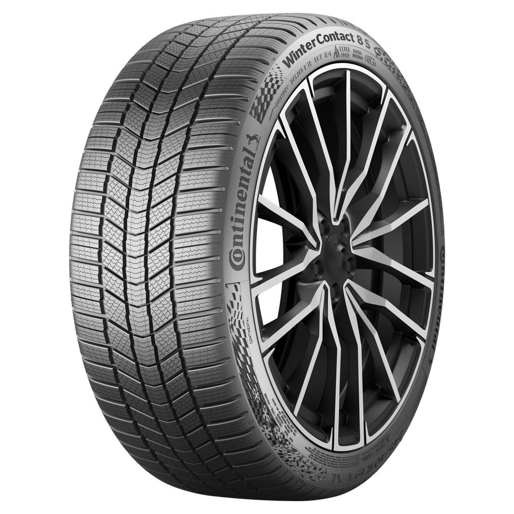 CONTINENTAL WinterContact 8 S 285/35 R21 105V XL