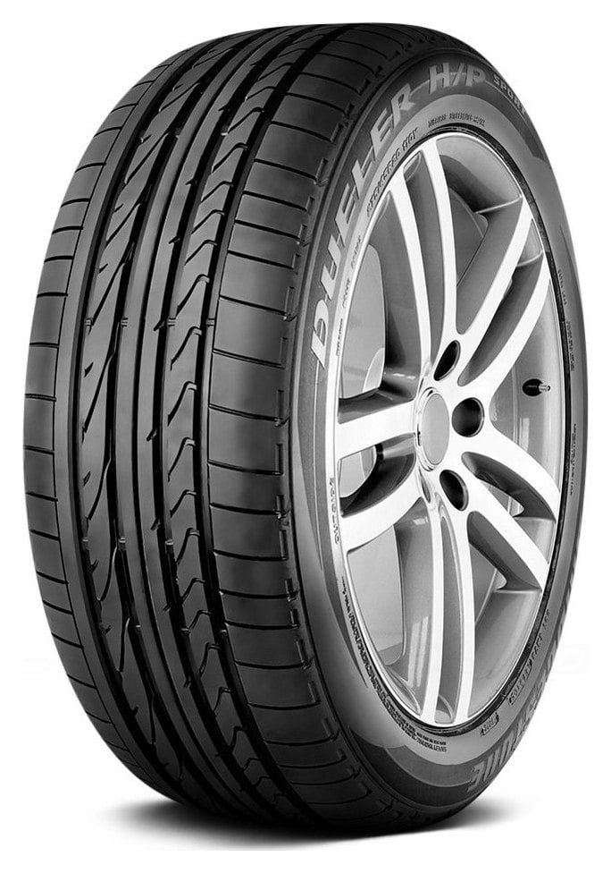 Bridgestone DUELER H/P SPORT 215/60 R17 96H 