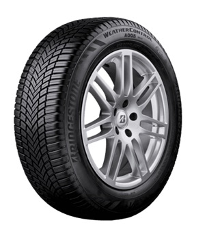 Bridgestone A005 WEATHER CONTROL EVO 205/65 R15 99V XL
