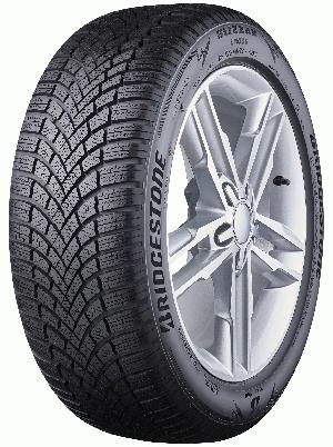 Bridgestone BLIZZAK LM005 245/45 R20 103V XL