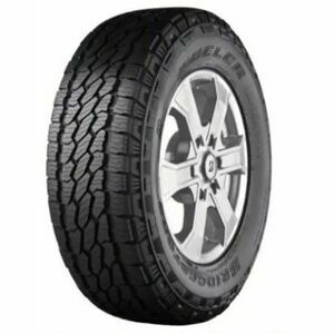 Bridgestone DUELER ALL TERRAIN A/T002 265/70 R16 112T