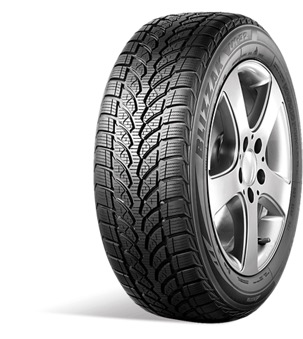 Bridgestone BLIZZAK LM-32 225/50 R17 94H
