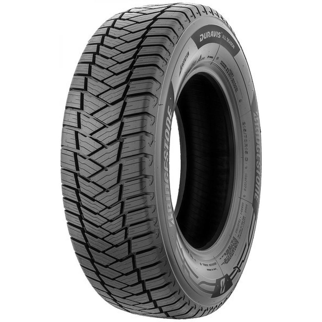 Bridgestone DURAVIS ALL SEASON 195/75 R16 110R