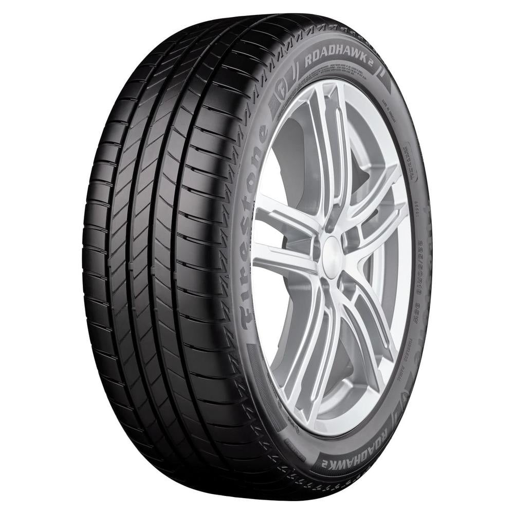 Firestone ROADHAWK 2 285/60 R18 116V